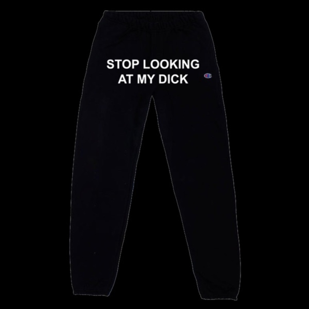 PIZZASLIME SWEATPANTS❗️